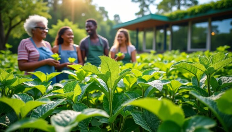 explorez les avantages étonnants de l'ortie africaine pour votre santé en 2025. apprenez comment cette plante médecine traditionnelle peut améliorer votre bien-être, renforcer votre immunité et favoriser une meilleure santé globale.