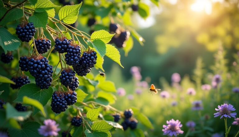découvrez les bienfaits incroyables du sureau, un trésor naturel aux propriétés étonnantes. apprenez comment cette plante peut améliorer votre santé et votre bien-être grâce à ses vertus anti-inflammatoires, antioxydantes et bien plus encore. plongez dans l'univers du sureau et profitez de ses nombreux atouts pour une vie plus saine.