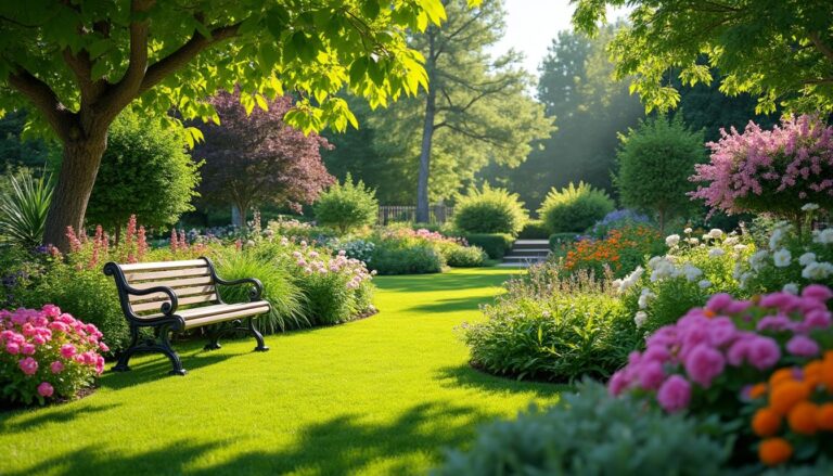 découvrez les avantages des préles pour votre jardin en 2025. apprenez comment ces plantes robustes améliorent la biodiversité, préservent l'humidité et ajoutent une touche esthétique à votre espace extérieur. faites le choix d'un jardin durable et harmonieux avec les préles!
