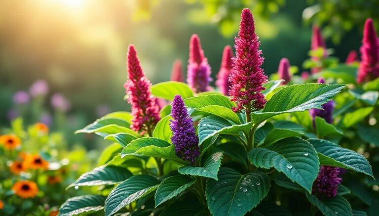 découvrez l'amarante, une plante toxique souvent méconnue, et apprenez à identifier ses dangers pour assurer votre sécurité et celle de vos proches. informez-vous sur ses caractéristiques, les risques liés à sa consommation et les mesures préventives à adopter.