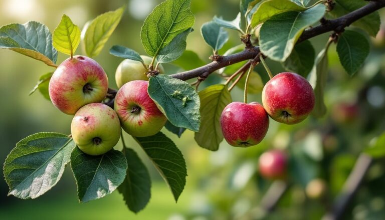 découvrez les causes et les solutions au chancre des arbres fruitiers dans notre guide complet. apprenez à identifier cette maladie, ses symptômes et les meilleures pratiques pour protéger vos arbres et garantir une récolte saine.