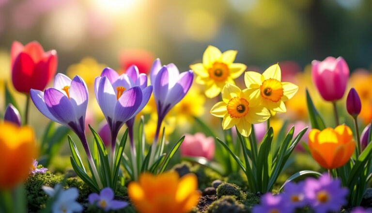 découvrez les variétés de fleurs à apprécier en mars et laissez-vous séduire par la beauté printanière. explorez notre sélection des meilleures espèces à planter et embellir votre jardin ce printemps.