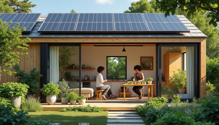 découvrez comment adopter un mode de vie frugal en 2025 pour améliorer votre bien-être tout en consommant moins. explorez des stratégies pratiques, des astuces et des conseils pour vivre mieux et plus durablement avec un budget réduit.