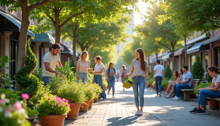 découvrez les multiples bienfaits de la rue plante pour votre santé. cette plante médicinale regorge de propriétés bénéfiques pour le corps, allant de son effet antioxydant à ses vertus digestives. apprenez comment intégrer la rue dans votre quotidien pour améliorer votre bien-être et soutenir votre santé naturelle.