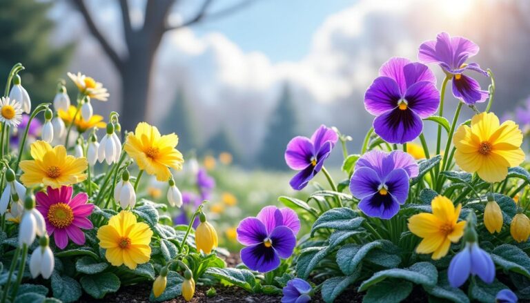 découvrez les fleurs incontournables à planter en janvier pour transformer votre jardin en un véritable paradis floral. profitez des conseils et astuces pour profiter des couleurs et des parfums de la saison hivernale.