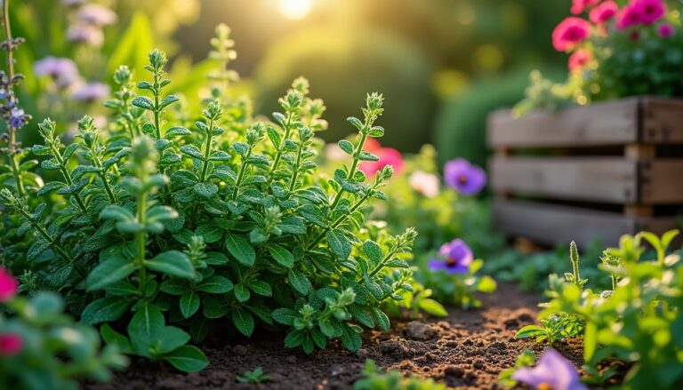 plongez dans l'univers fascinant du thym et explorez ses propriétés magiques ainsi que ses bienfaits insoupçonnés pour la santé. découvrez comment cette plante aromatique peut transformer votre bien-être au quotidien.