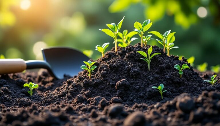 découvrez comment la cendre peut devenir un précieux allié dans votre compost. apprenez à l'utiliser efficacement pour enrichir votre sol, améliorer la structure de votre terre et favoriser la croissance de vos plantes. transformez vos déchets en un atout pour votre jardin !