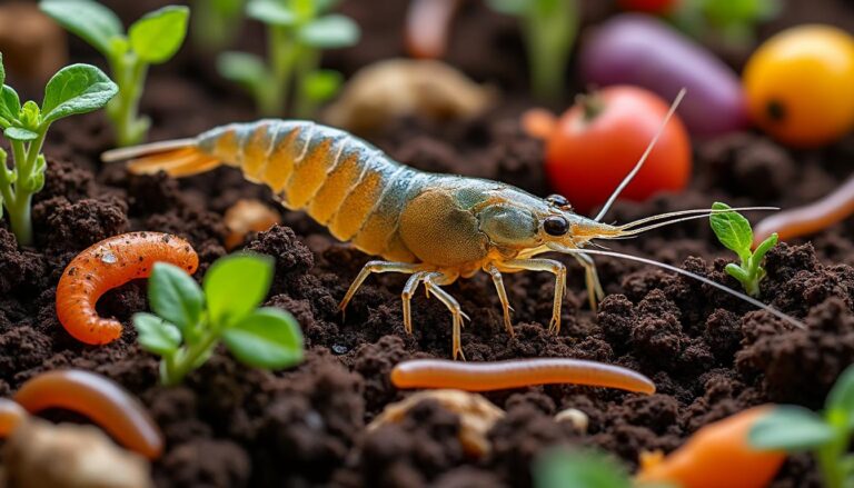 découvrez comment les crevettes contribuent au processus de compostage, favorisant la décomposition des déchets organiques et enrichissant le sol. apprenez leur rôle essentiel dans le recyclage naturel et découvrez des astuces pour intégrer ces petites créatures dans votre jardin.