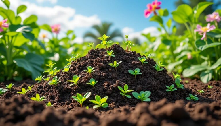 découvrez comment l'artichaut compost devient un allié incontournable pour enrichir votre sol en 2025. apprenez ses bienfaits pour la santé des plantes et la fertilité de votre jardin, tout en adoptant une approche écologique et durable.