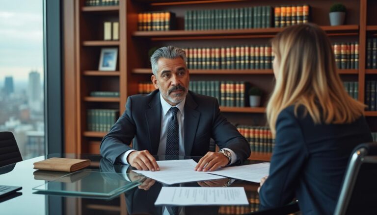 découvrez pourquoi faire appel à un avocat compost est essentiel pour obtenir des résultats optimaux dans vos démarches juridiques. expertise, stratégie personnalisée et défense efficace, un avocat spécialisé vous accompagne pour atteindre vos objectifs.