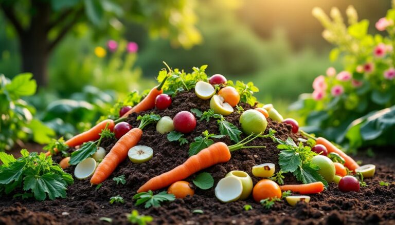 découvrez notre guide complet sur les déchets compostables. apprenez quels matériaux mettre dans votre compost pour enrichir votre jardin et réduire vos déchets. transformez vos déchets organiques en or brun pour une terre fertile!