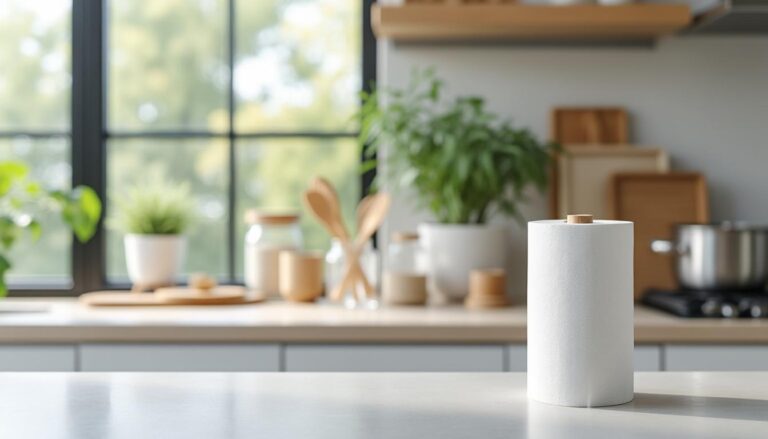 découvrez le sopalin essuie-tout compostable, la solution écologique idéale pour votre maison en 2025. contribuez à la préservation de l'environnement tout en profitant d'un nettoyage efficace et responsable.