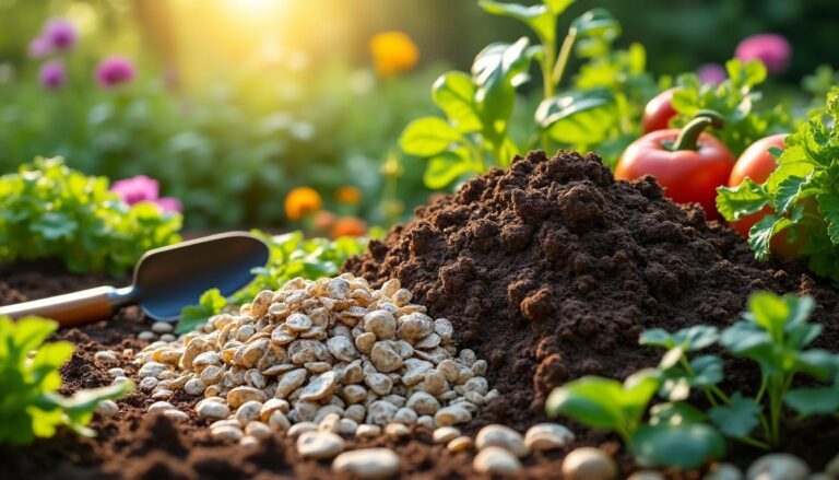 découvrez comment utiliser la coquille d'huître dans votre compost pour enrichir le sol de votre jardin. ce précieux atout naturel améliore la structure du sol, augmente la fertilité et favorise une croissance saine des plantes. apprenez les astuces pour intégrer efficacement ces déchets marins dans votre compost et transformez votre jardin en un véritable oasis de verdure.