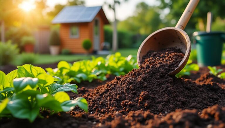 découvrez comment intégrer le marc de café dans votre compost en 2025 et faites un geste écologique tout en enrichissant votre sol. apprenez les avantages de cette pratique durable pour un jardinage respectueux de l'environnement.