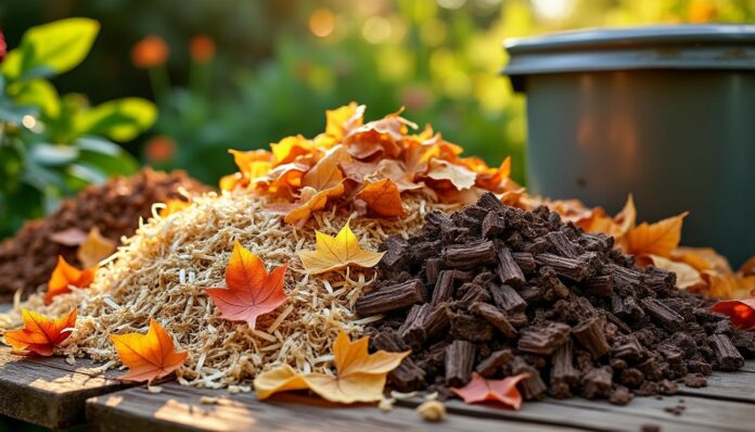 découvrez comment sélectionner la matière sèche parfaite pour optimiser votre compost en 2025. suivez nos conseils pratiques pour allier efficacité et durabilité dans votre jardinage tout en créant un compost de qualité.