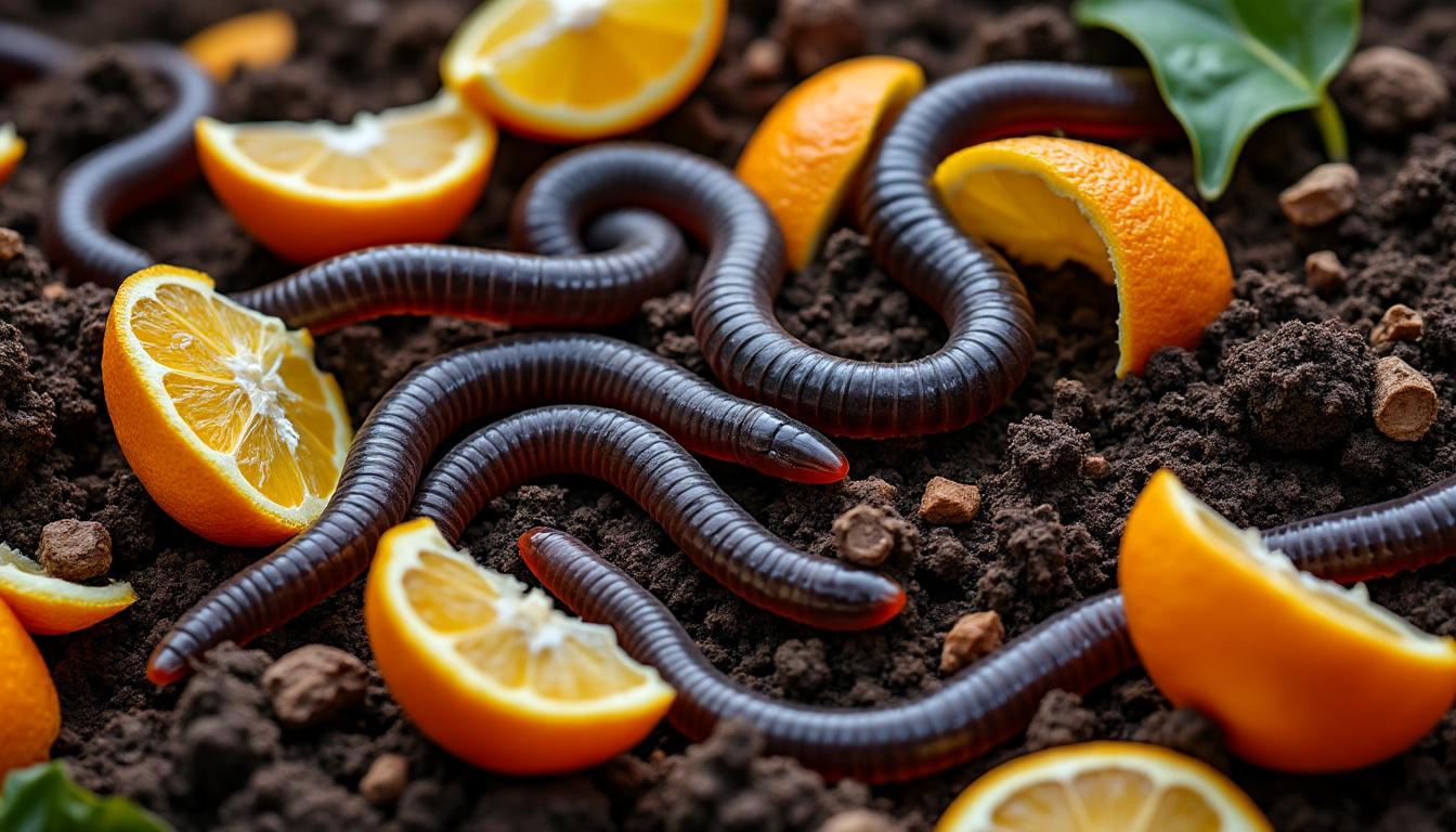 découvrez comment valoriser vos déchets de cuisine en 2025 grâce au compost orange. apprenez des astuces pratiques et efficaces pour réduire vos déchets tout en enrichissant votre sol. transformez vos épluchures et restes alimentaires en un compost organique bénéfique pour votre jardin.