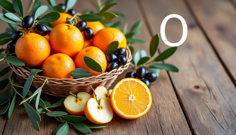 découvrez les fruits incroyables commençant par la lettre o ! dans cet article, nous vous présentons une sélection variée de fruits originaux que vous ne connaissiez peut-être pas. apprenez-en plus sur leurs saveurs, bienfaits et comment les intégrer dans votre alimentation.