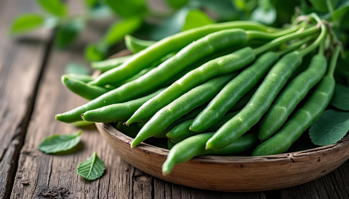 découvrez si des légumes commençant par la lettre h existent, et trouvez la réponse à cette question ainsi que des exemples concrets pour enrichir vos connaissances culinaires.