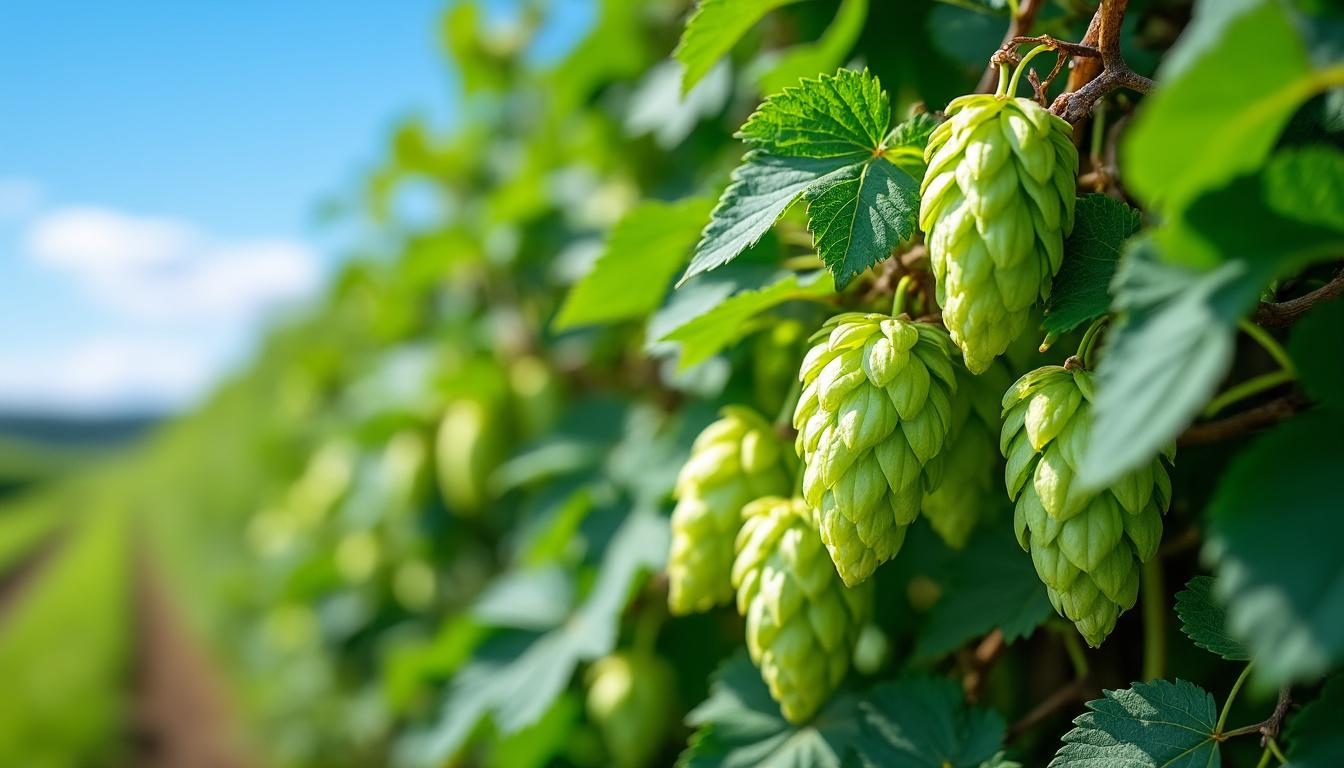 découvrez si des légumes commençant par la lettre h existent, avec des exemples précis et des informations surprenantes dans notre article complet.