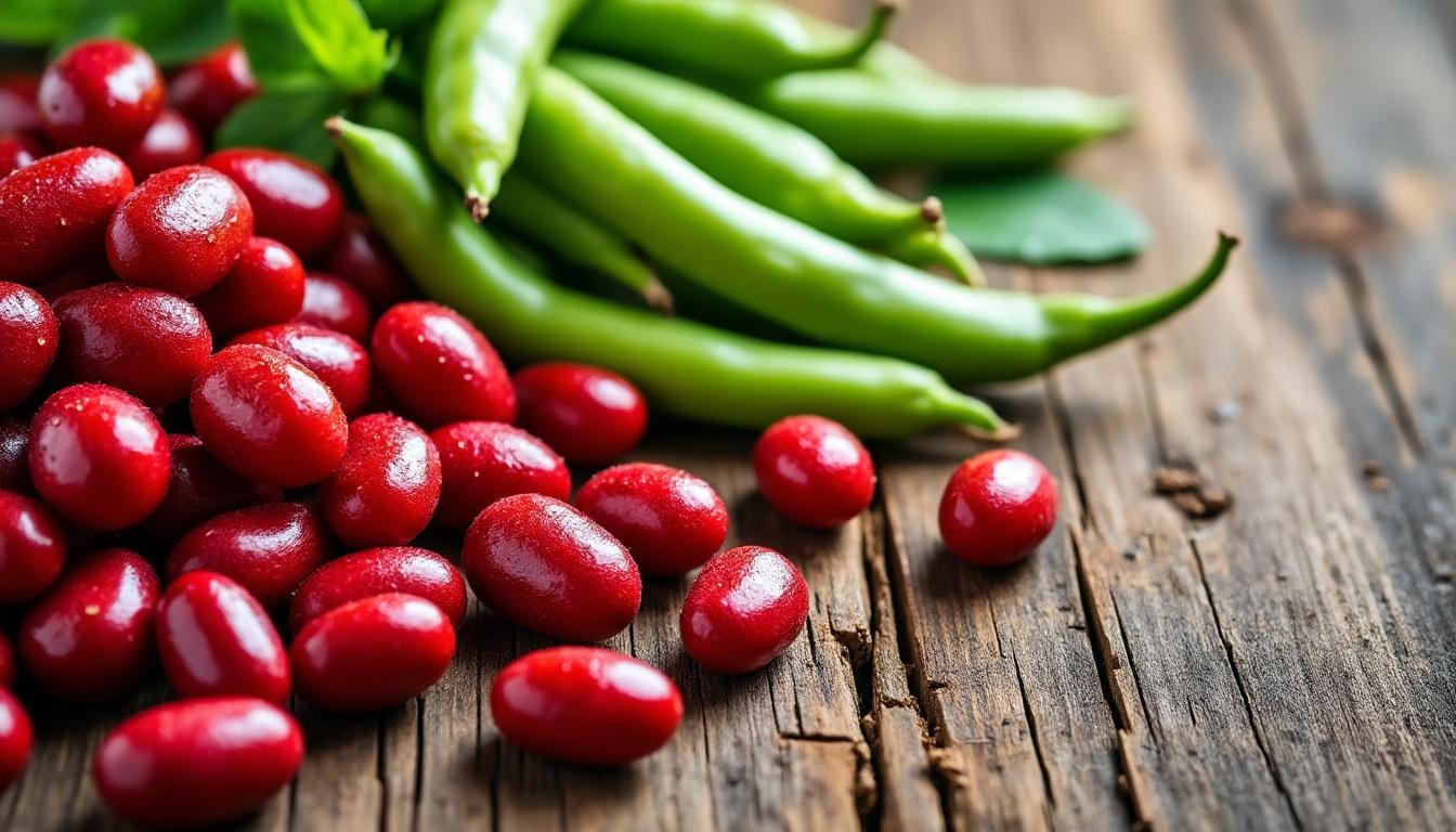 découvrez la liste des légumes commençant par la lettre h et obtenez la réponse à cette question étonnante. idéal pour enrichir vos connaissances ou compléter vos jeux de mots.