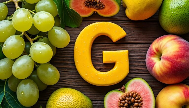 découvrez notre sélection de fruits en g, alliant saveurs exquises et plaisir gourmand. explorez une palette de délices fruités qui éveilleront vos papilles et sauront satisfaire toutes vos envies sucrées.