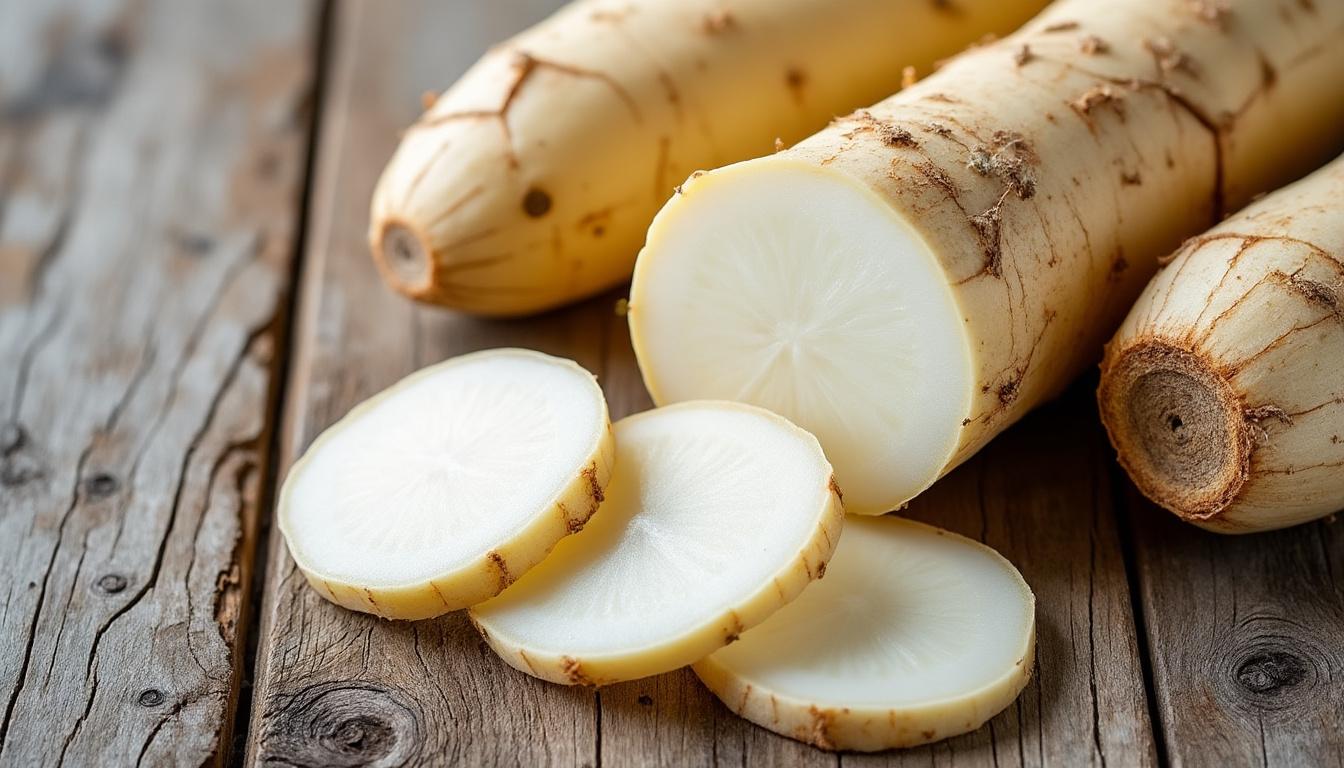 découvrez notre liste étonnante de fruits commençant par la lettre j ! de la jujube à la jackfruit, explorez des saveurs et des textures variées qui vont enrichir vos recettes et votre alimentation. idéal pour les amateurs de fruits curieux et les aventuriers culinaires!