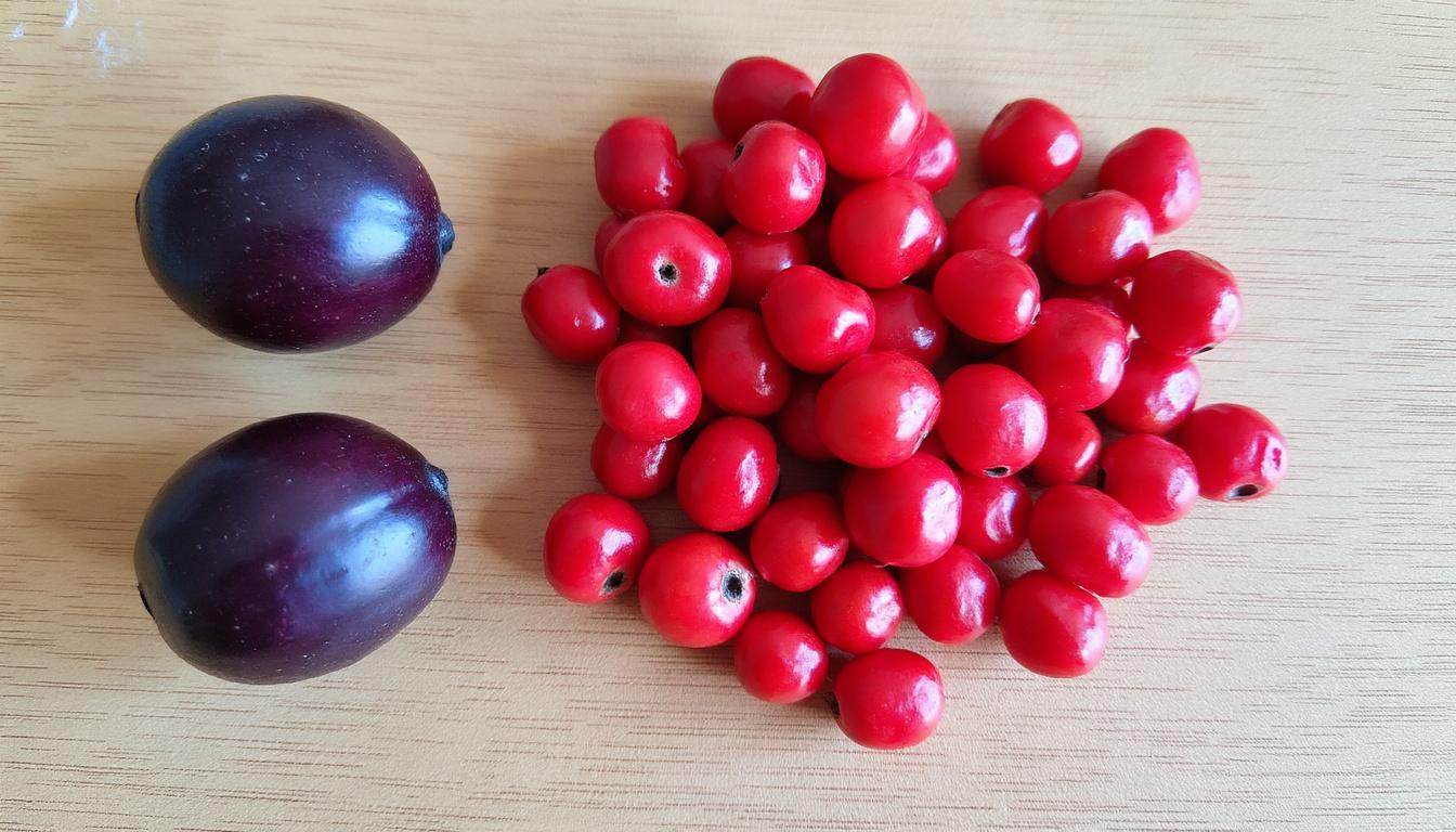 découvrez notre sélection de fruits en l, allant des variétés locales aux trésors exotiques. une invitation à explorer des saveurs uniques et à savourer la richesse de la nature, tout en soutenant les producteurs de votre région.