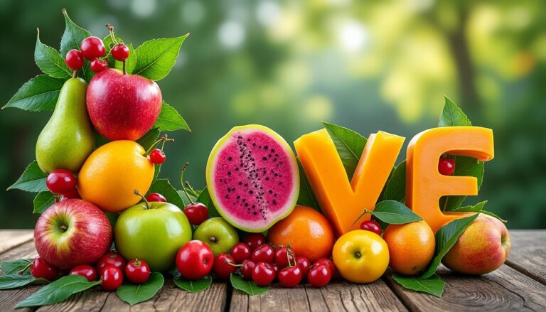 découvrez notre sélection de fruits en l, alliant produits locaux et délices exotiques. savourez la fraîcheur et la diversité des goûts, que vous soyez amateur de fruits familiers ou en quête de nouvelles saveurs. votre voyage fruité commence ici !