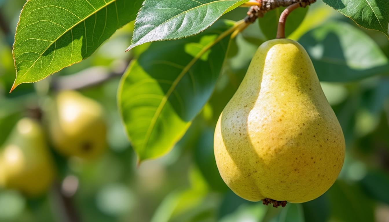 explorez l'univers des fruits commençant par la lettre n ! découvrez leurs noms, variétés et saveurs uniques qui raviront vos papilles. une invitation à la gourmandise et à la découverte des délices de la nature.