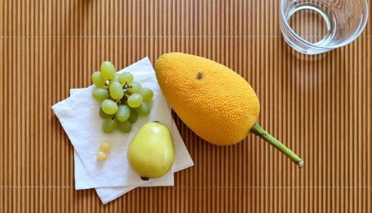 découvrez la liste des fruits dont le nom commence par la lettre u. éveillez votre curiosité avec ces fruits rares, exotiques et surprenants, parfaits pour enrichir votre culture générale !