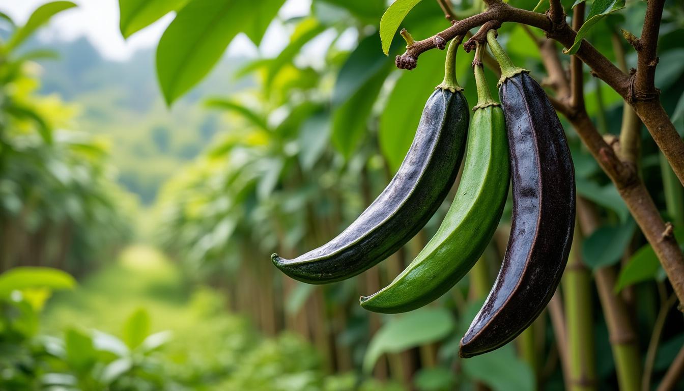 découvrez notre sélection de fruits en v, des trésors vitaminés souvent méconnus. apprenez leurs bienfaits et osez varier vos plaisirs fruités !