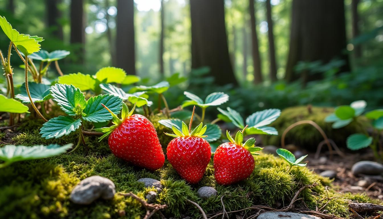découvrez la liste des fruits en w, exotiques et rares : origine, saveurs uniques et conseils pour les déguster. éveillez votre curiosité avec ces fruits insolites !