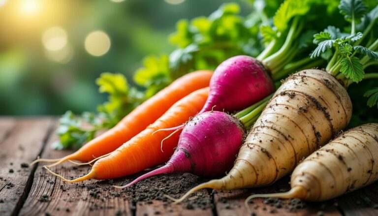 découvrez la liste des légumes commençant par la lettre d : faciles à cuisiner, savoureux et parfois méconnus. idéal pour varier vos recettes et surprendre vos papilles !