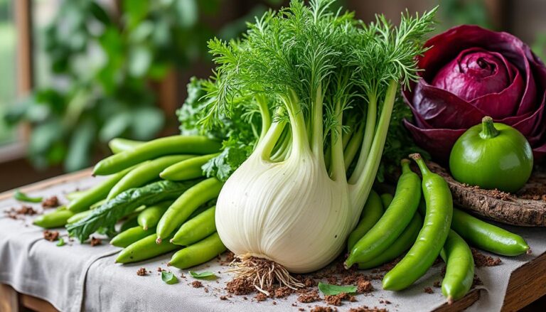découvrez la liste des légumes commençant par la lettre f et explorez leurs bienfaits pour la santé, leurs apports nutritionnels et des idées pour les intégrer à vos repas.