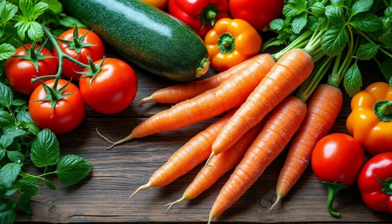 découvrez la liste complète des légumes commençant par la lettre a pour enrichir vos recettes, surprendre en cuisine et adopter une alimentation saine et variée !