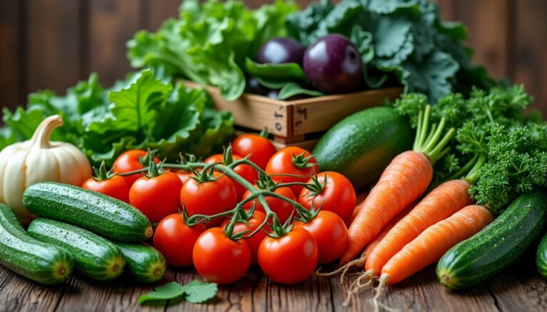découvrez une liste complète (ou presque) de tous les légumes commençant par la lettre i. idéal pour enrichir vos connaissances culinaires ou varier vos recettes !