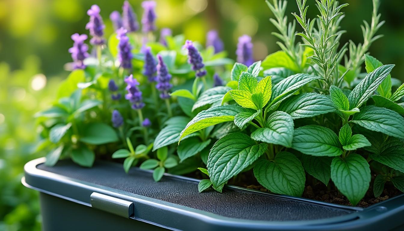 découvrez des stratégies efficaces et écologiques pour gérer la présence de souris dans votre compost en 2025. conseils pratiques et solutions durables pour protéger votre composteur naturellement !