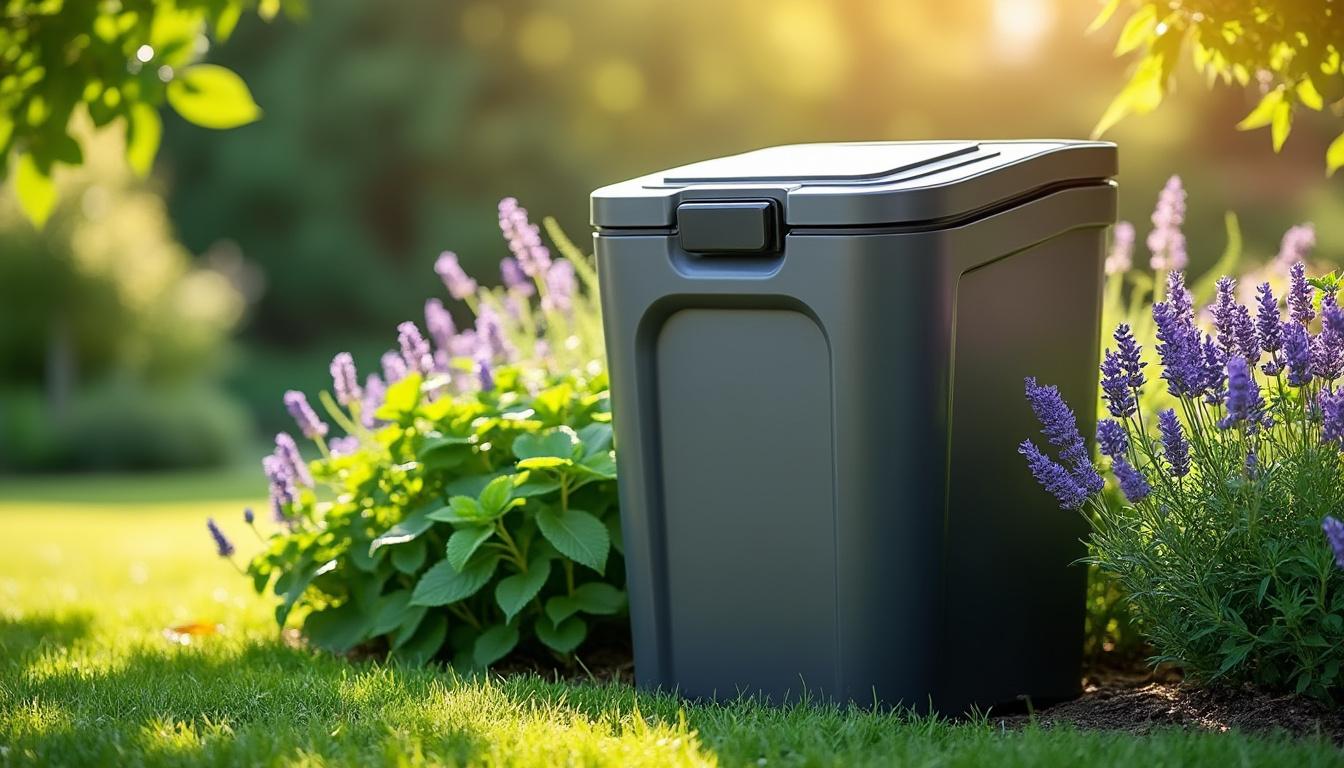 découvrez les meilleures stratégies pour prévenir et gérer la présence de souris dans votre compost en 2025. conseils pratiques, solutions naturelles et astuces pour un compost sain et sans nuisibles.
