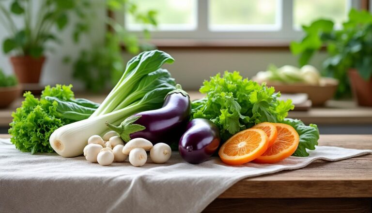 découvrez une liste complète de légumes dont le nom commence par la lettre e. apprenez à les reconnaître, à les cuisiner et à profiter de leurs bienfaits pour une alimentation saine et variée.