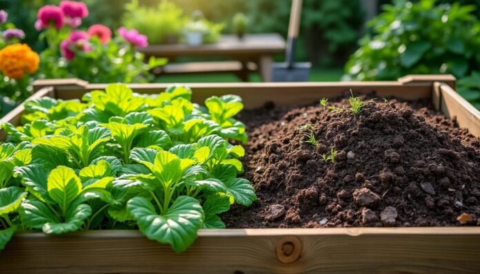 découvrez comment gérer efficacement les mauvaises herbes dans votre compost. nos conseils pratiques pour composter sans risque et améliorer la qualité de votre compost, tout en contrôlant la prolifération des adventices dans votre jardin.