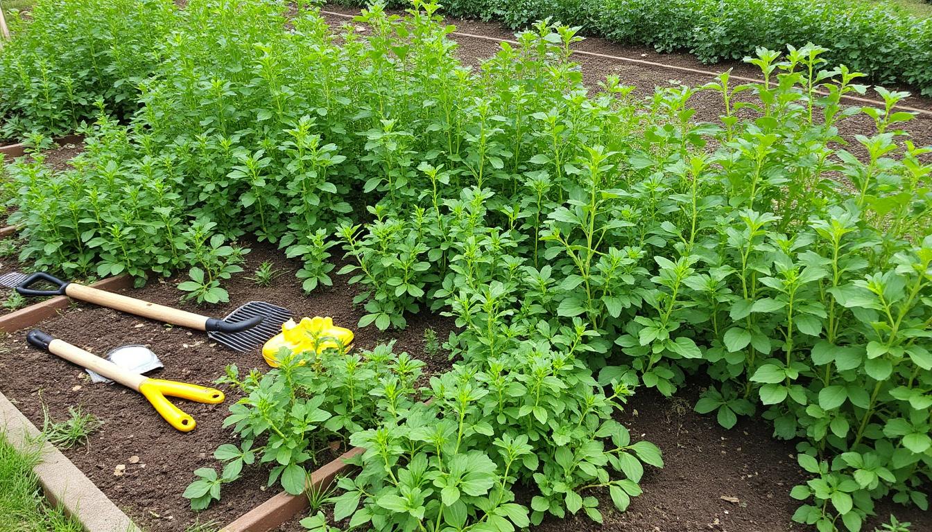 découvrez comment gérer efficacement les mauvaises herbes dans votre compost. astuces pratiques pour éviter leur propagation et réussir un compost de qualité, sans mauvaises surprises !