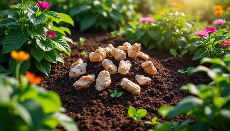 découvrez comment les os de poulet peuvent servir de composteur naturel pour enrichir votre jardin en 2025. apprenez des techniques simples et efficaces pour recycler vos déchets organiques et booster la croissance de vos plantes tout en préservant l'environnement.
