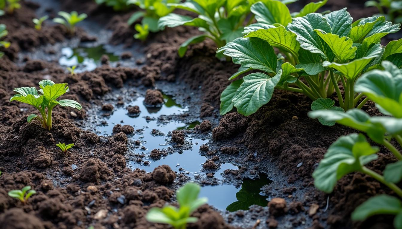 découvrez s'il est possible d'ajouter l'huile de friture à votre compost, les risques potentiels et les alternatives écologiques pour gérer vos huiles usagées de façon responsable.