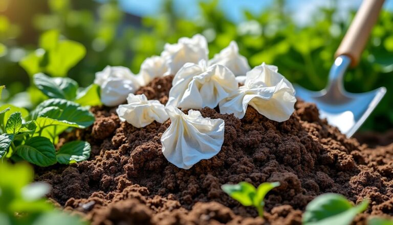 découvrez si les mouchoirs en papier peuvent être compostés et les consignes à suivre pour un compostage efficace et respectueux de l'environnement. informez-vous sur les matériaux compatibles et les bonnes pratiques pour enrichir votre compost tout en préservant la nature.