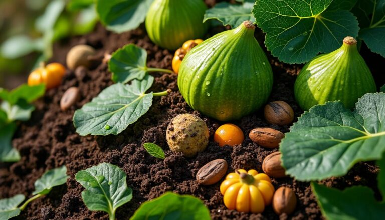 découvrez si les feuilles de figuier sont adaptées au compost et comment les intégrer efficacement à votre composteur pour enrichir votre jardin tout en évitant les erreurs courantes.