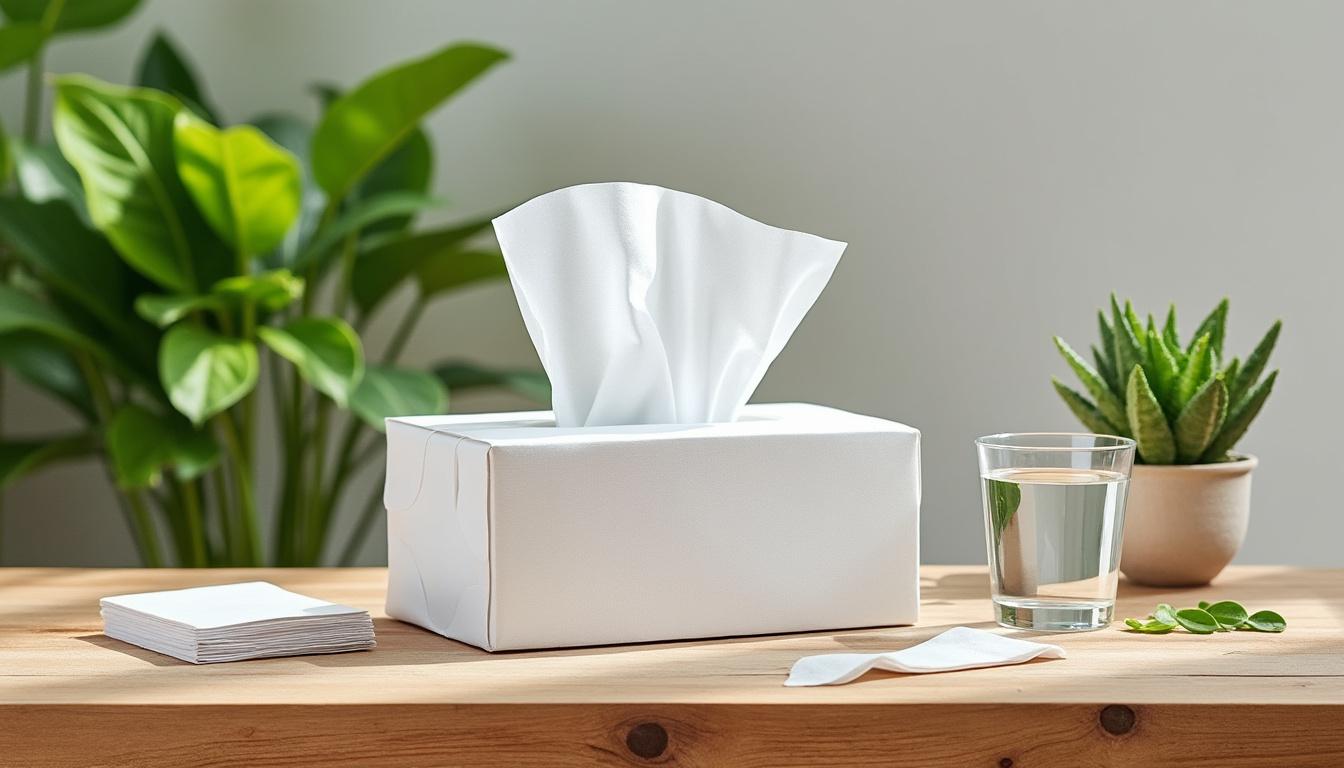 découvrez les avantages des mouchoirs en papier compostables et comment leur utilisation contribue à réduire votre impact environnemental pour un mode de vie plus durable.