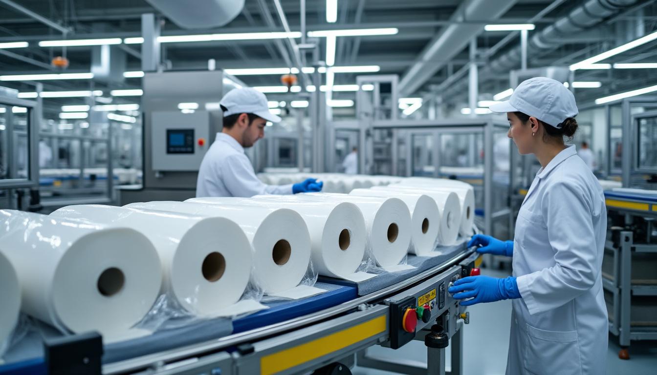 découvrez pourquoi les mouchoirs en papier compostables sont un choix écologique pour un mode de vie durable : respect de l'environnement, réduction des déchets et alternatives responsables aux produits jetables classiques.