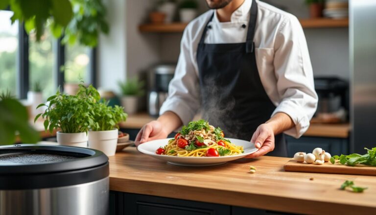 découvrez pourquoi choisir des pâtes compost en 2025 est un geste écologique, économique et tendance pour réduire votre impact environnemental tout en profitant de saveurs authentiques.