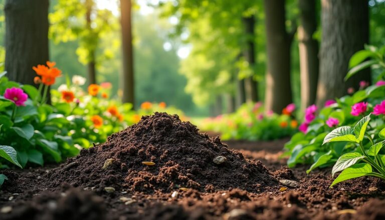 découvrez à quel moment ajouter du compost au pied des arbres pour favoriser leur croissance, renforcer leur santé et optimiser leur développement tout au long de l'année.