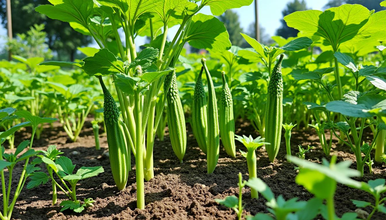 découvrez des idées gourmandes pour cuisiner avec des légumes commençant par la lettre g : recettes simples, astuces et conseils culinaires pour varier vos menus au quotidien.